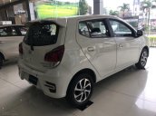 Bán Toyota Wigo 2019 nhập khẩu, giá tốt trả góp chỉ từ 130 triệu, LH 0973. 160. 519