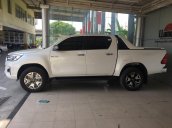 Bán Toyota Hilux 2.8G 4x4 2019 nhập khẩu, giá tốt, khuyến mại khủng, trả góp 3.99%. LH 0973 160 519