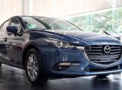 Mazda 6 Deluxe giá siêu yêu thương + các gói KM, bảo dưỡng miễn phí