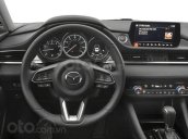 Mazda 6 Deluxe giá siêu yêu thương + các gói KM, bảo dưỡng miễn phí