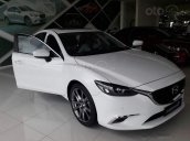 Mazda 6 trả góp chỉ từ 160tr, trả góp lên đến 90% giá trị xe, sẵn xe đủ màu giao ngay