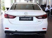Mazda 6 trả góp chỉ từ 160tr, trả góp lên đến 90% giá trị xe, sẵn xe đủ màu giao ngay