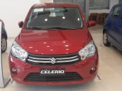 Suzuki Celerio giá tốt khuyến mãi lớn, hỗ trợ bank vay cao lãi tốt chỉ trả 55 triệu lăn bánh