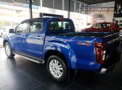 Xe Isuzu Dmax 1.9 4X4 MT 2018, KM nắp thùng chính hãng