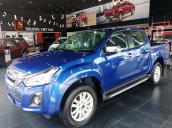 Xe Isuzu Dmax 1.9 4X4 MT 2018, KM nắp thùng chính hãng