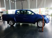 Xe Isuzu Dmax 1.9 4X4 MT 2018, KM nắp thùng chính hãng