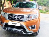 Bán xe Nissan Navara đời 2018, nhập khẩu chính hãng