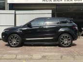 Bán Range Rover Evoque sản xuất 2012