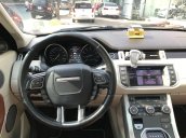 Bán Range Rover Evoque sản xuất 2012