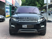 Bán Range Rover Evoque sản xuất 2012