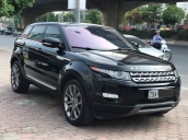 Bán Range Rover Evoque sản xuất 2012