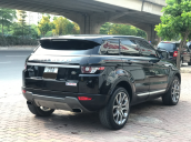 Bán Range Rover Evoque sản xuất 2012