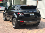 Bán Range Rover Evoque sản xuất 2012