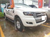 Ford Ranger sản xuất 2016, màu trắng, nhập Thái, hỗ trợ vay 70% - bảo hành 01 năm 0934146093