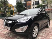 Bán ô tô Hyundai Tucson 2.0 AT sản xuất 2011, màu đen, nhập khẩu nguyên chiếc