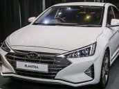 Cần bán xe Hyundai Elantra 1.6 AT đời 2019, giá hấp dẫn