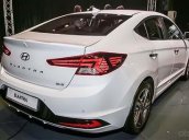 Cần bán xe Hyundai Elantra 1.6 AT đời 2019, giá hấp dẫn