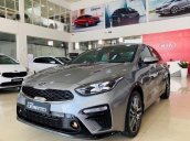 Cerato 2.0 Premium - Màu xám kim loại - giao ngay