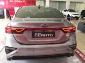 Cerato 2.0 Premium - Màu xám kim loại - giao ngay