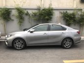 Cerato 2.0 Premium - Màu xám kim loại - giao ngay