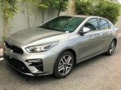 Cerato 2.0 Premium - Màu xám kim loại - giao ngay