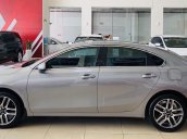 Cerato 2.0 Premium - Màu xám kim loại - giao ngay