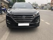 Hyundai Tucson 2.0 AT màu đen, sản xuất 2019, tên tư nhân