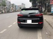 Hyundai Tucson 2.0 AT màu đen, sản xuất 2019, tên tư nhân