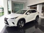 Lexus NX300 2019 mới 100% chính hãng - 0945368282