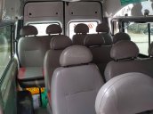 Bán xe gia đình làm dịch vụ cần bán Ford Transit 2009, giá 268 triệu