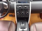 LandRover Discovery Sport HSE nhập khẩu, sản xuất 2015, model 2016, bản 7 chỗ