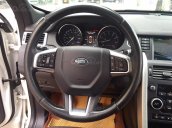 LandRover Discovery Sport HSE nhập khẩu, sản xuất 2015, model 2016, bản 7 chỗ