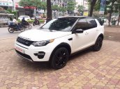 LandRover Discovery Sport HSE nhập khẩu, sản xuất 2015, model 2016, bản 7 chỗ