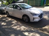 Hyundai Elantra số tự động, có sẵn, giao ngay, đủ màu, khuyến mãi lớn