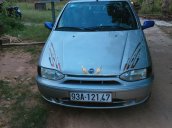 Bán Fiat Siena đời 2003, màu bạc  