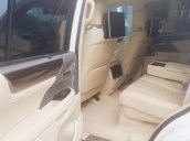 Bán Lexus LX570 sản xuất 2016, đăng ký lần đầu năm 2019, tên công ty