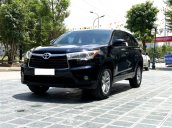 Bán Toyota Highlander LE 2.7 SX 2014, màu đen, xe nhập Mỹ, cực mới, LH: 0982.84.2838