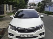 Chính chủ bán Honda City CVT 2018