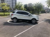 Bán xe Ford Ecosport Titanium 1.5L AT 2019, xe giao ngay, hỗ trợ các thủ tục, hỗ trợ trả góp 80%