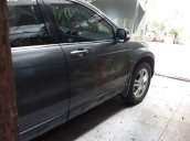 Bán xe Honda CR V sản xuất năm 2011, màu xám, nhập khẩu chính hãng