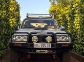 Cần bán Toyota Land Cruiser năm 1984, nhập khẩu, chính hãng