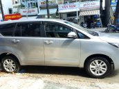 Bán ô tô Toyota Innova 2017, màu bạc, liên hệ 0917174050 Phong