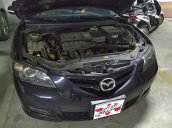 Cần bán lại xe Mazda 3 1.6 AT năm 2009, màu đen, xe nhập  