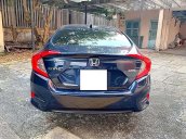 Bán Honda Civic 1.5L Vtec Turbo đời 2017, màu xanh lam, nhập khẩu  