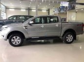 Cần bán xe Ford Ranger đời 2019, màu bạc, xe nhập chính hãng