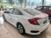 Cần bán xe Honda Civic năm sản xuất 2019, màu trắng, nhập khẩu chính hãng