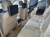 Bán Lexus LX570 Trung Đông sản xuất 2016, đăng ký T1/2019, siêu mới 99,999%