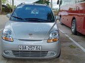 Bán xe Chevrolet Spark đời 2009 chính chủ