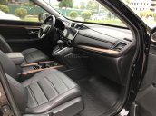 Cần bán xe Honda CR V sản xuất 2019, màu đen