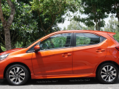 Bán Honda Brio RS 2019 trả trước 100tr nhận xe ngay và luôn